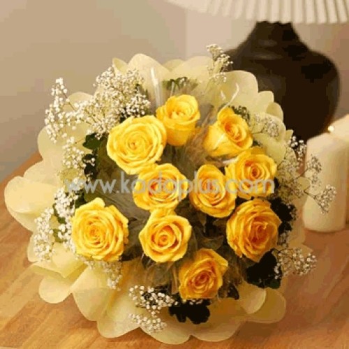 Grandeur Blooms